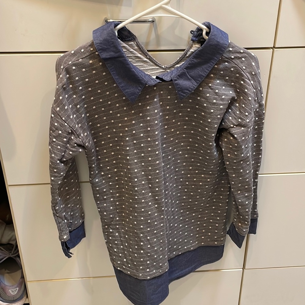 Ann Taylor blouse